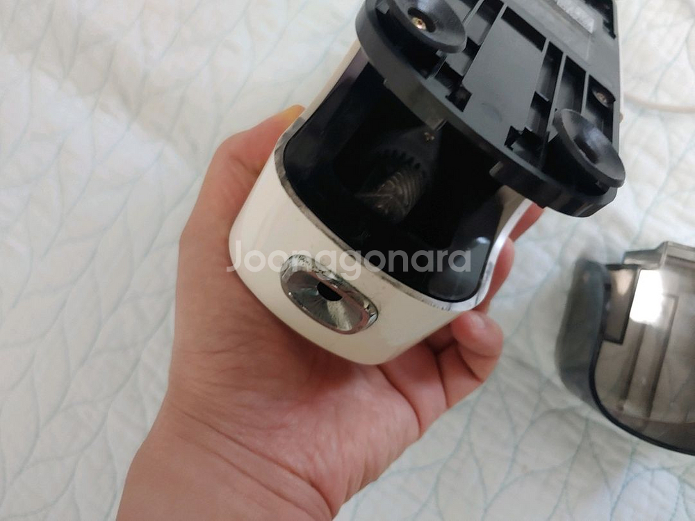 자동연필깍이 팝니다 부산 해운대--7