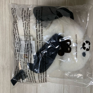 베베드피노 스누피모자s