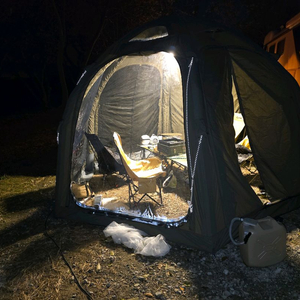 쿠디오로라4m 팝니다 카키색상 이미지