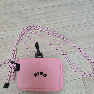 히로 미니크로스 가방