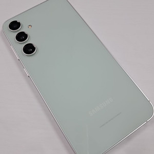 [32만]갤럭시S23FE 256기가 중고폰 공기계 최저가 알뜰폰 서브폰