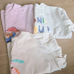 유아옷 아기옷 아기반팔 유아반팔 아기티셔츠 유아티셔츠 등원룩 하원룩