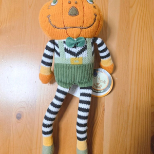 스타벅스 할로윈 인형 호박인형 펌킨 장식 파티 할로윈굿즈 어린이집 유치원 호박코스프레 호박장식 이미지