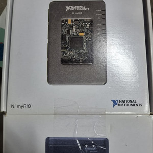 NI myRIO 1900 LabVIEW 개발보드(25)