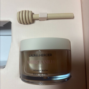 로라메르시에 앰버바닐라 허니 배쓰(입욕제) 85ml