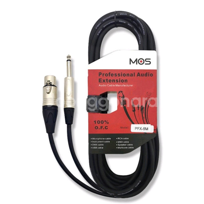 최고급 마이크케이블 마이크선 5m 10m 20m--2