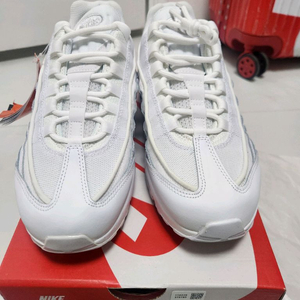 나이키 에어맥스95 운동화 260