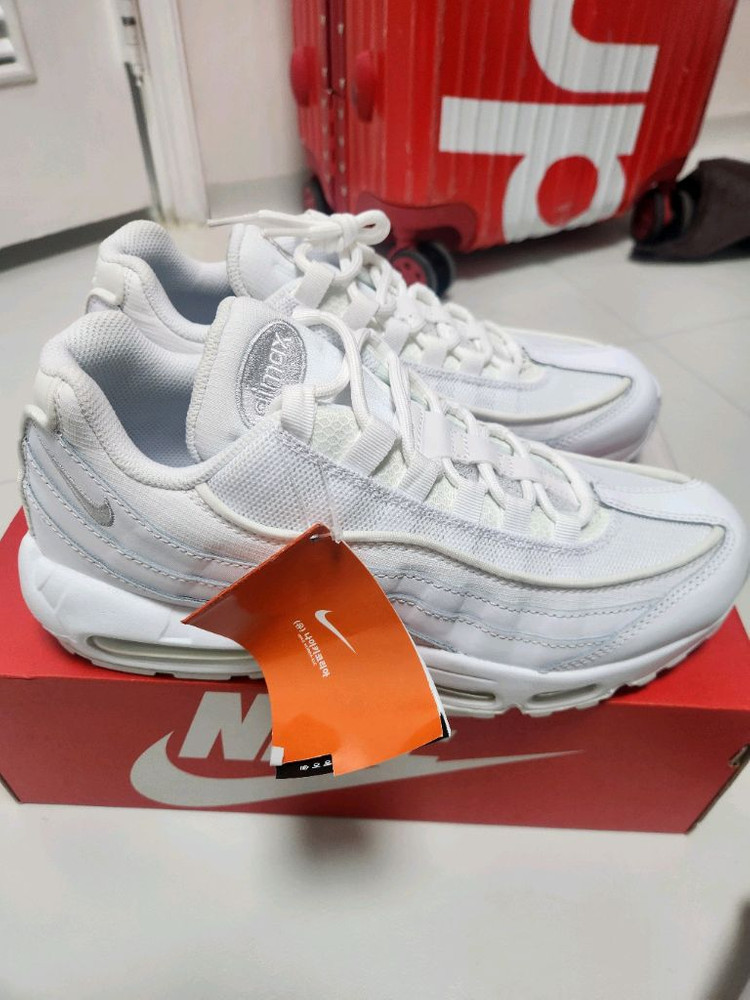 나이키 에어맥스95 운동화 260--1