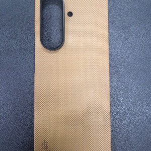 LLC 갤럭시 폴드7 자일론 맥세이프 케이스