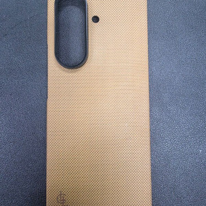 LLC 갤럭시 폴드7 자일론 맥세이프 케이스