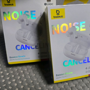 베이스어스 / Baseus Bowie M2s Pro 무선 이어폰