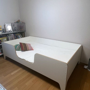 란가구 어린이 독립 침대