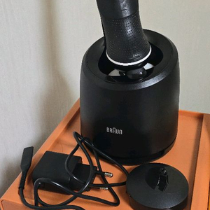 브라운 면도기 5시리즈