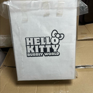 2014 헬로키티 맥도날드 콜라보 6종 세트