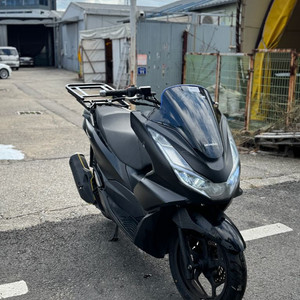 혼다 pcx125