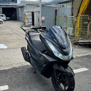 혼다 pcx125