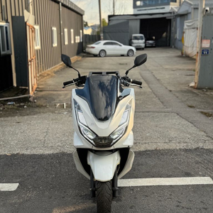 혼다 pcx125