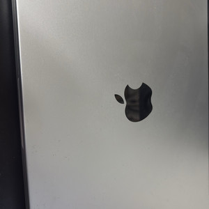 맥북 프로 m4 실버 16/512GB