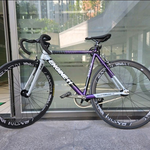 에그플렌트 픽시 자전거