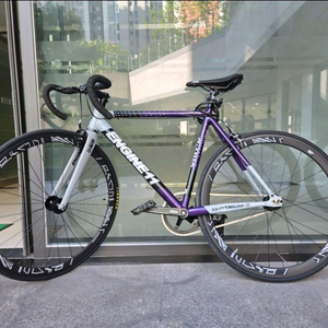 에그플렌트 픽시 자전거