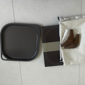 스타벅스 팬앤플레이트