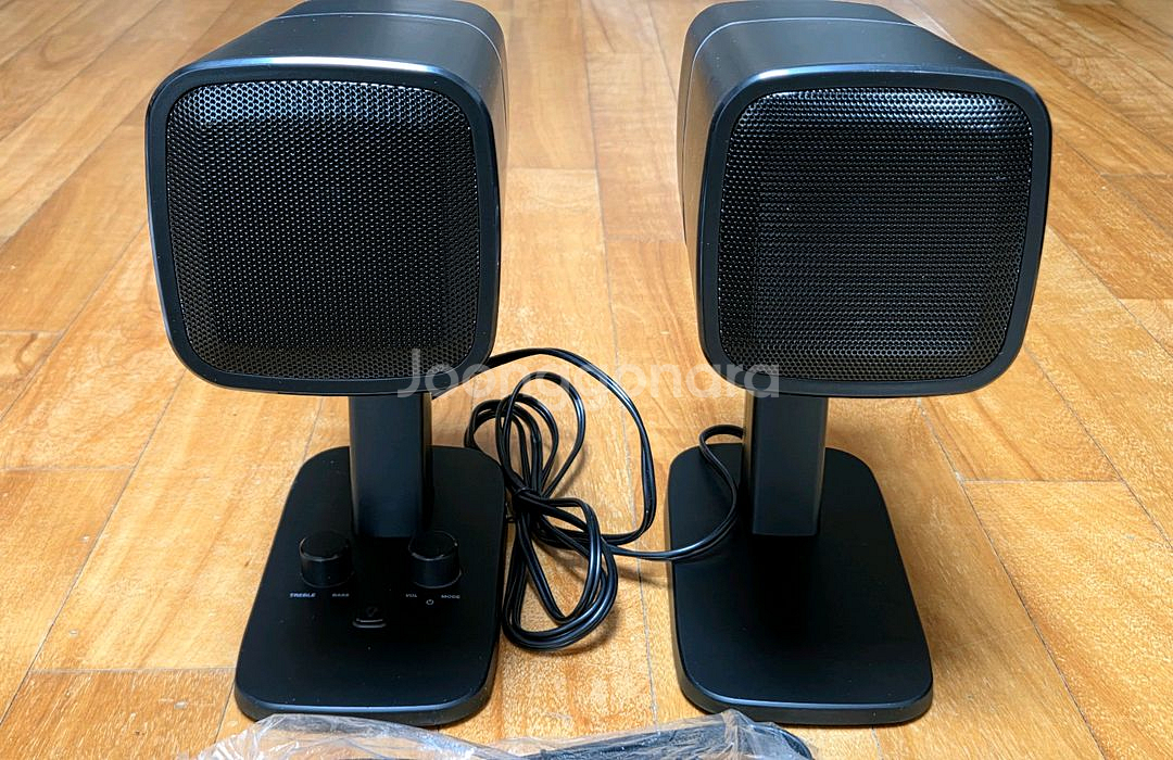 앱코 hacker ags200 블루투스 게이밍 스피커 인하--4