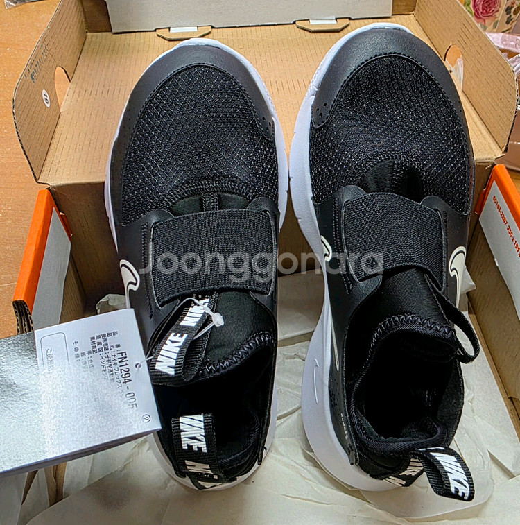 나이키 키즈 운동화 210--0