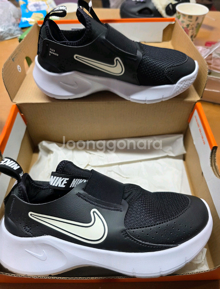 나이키 키즈 운동화 210--2