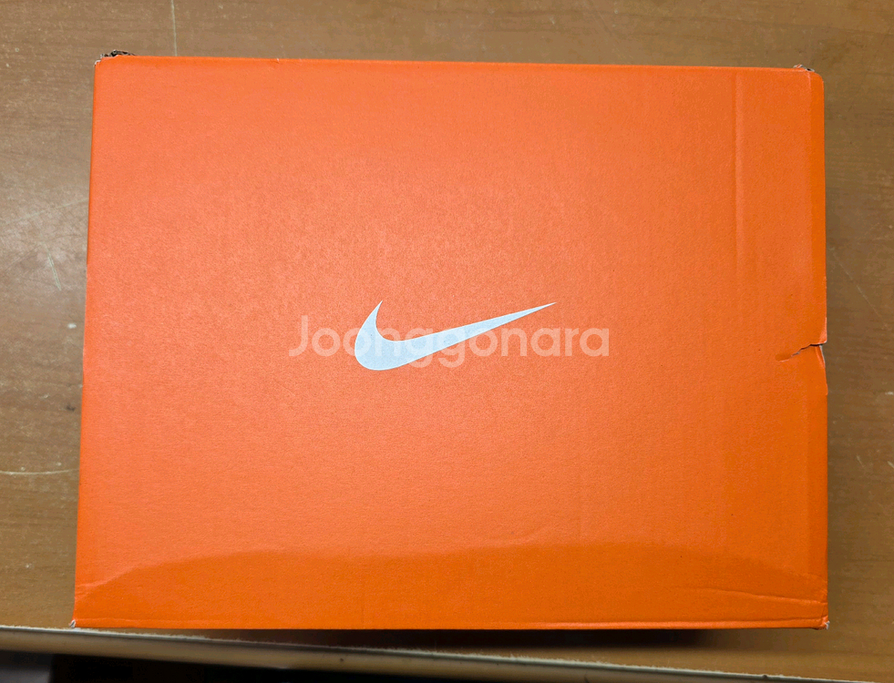 나이키 키즈 운동화 210--3