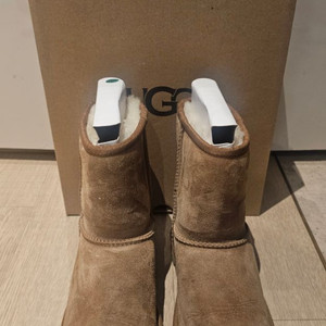 UGG어그 부추 키즈 200사이즈