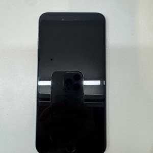 아이폰 실버 64GB 6플러스6+ 판매합니다 se1se2 7 8 공기계