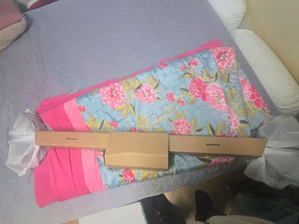 Q5 (SQ5) 루프랙 새상품--1