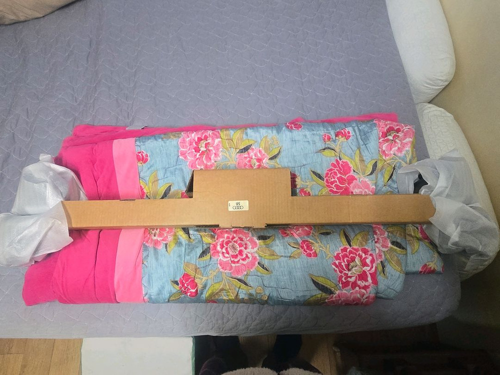 Q5 (SQ5) 루프랙 새상품--2