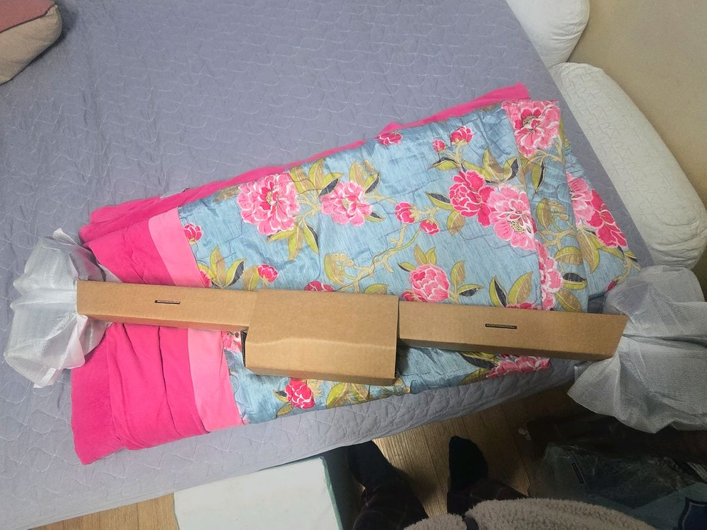 Q5 (SQ5) 루프랙 새상품--3