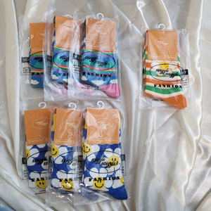 [새상품] 위글위글 여성용 양말