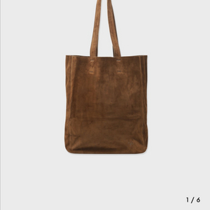 더그레이트에디션 스웨이드백 이미지