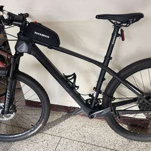 MTB 27.5인치 / 상태 양호 / 주행적음 / 정비완료 / 65만원