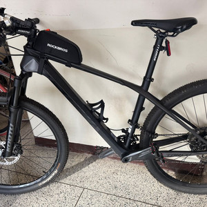 MTB 27.5인치 / 상태 양호 / 주행적음 / 정비완료 / 65만원