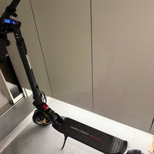 듀얼트론 돌핀 전동킥보드