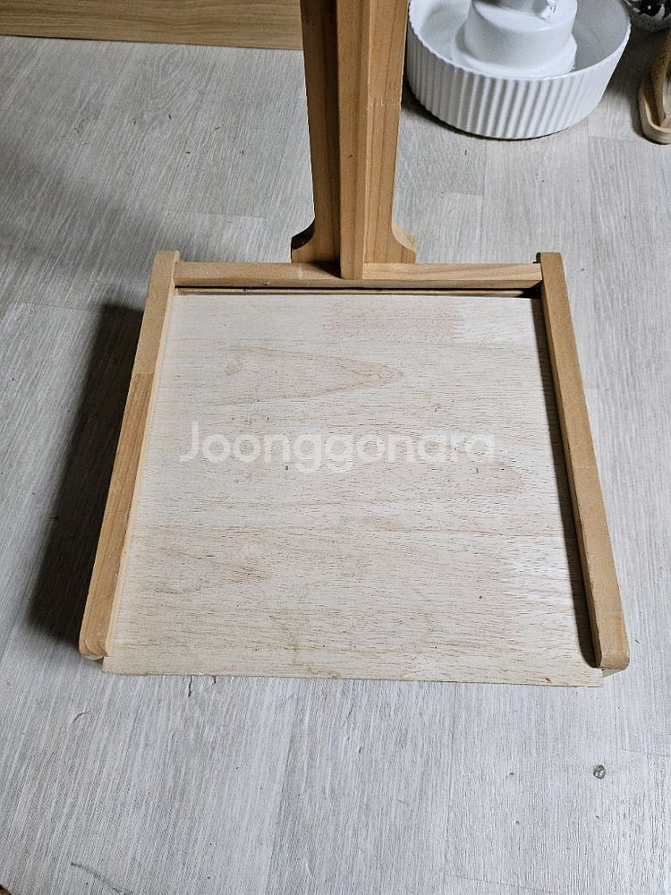 무선 청소기 거치대 스탠드--1