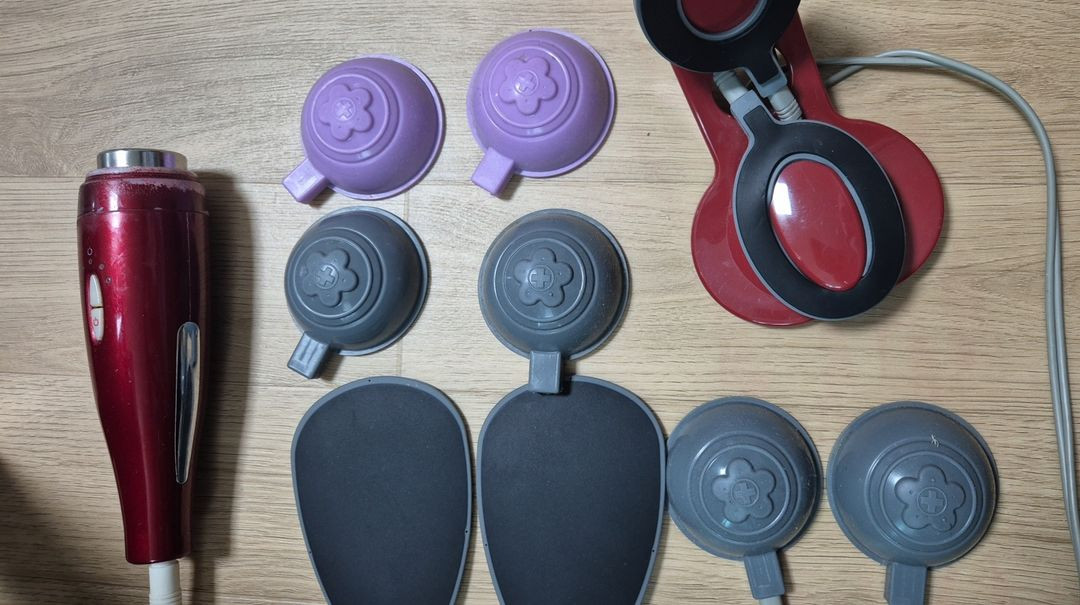 주린 자동 젖병소독기--1