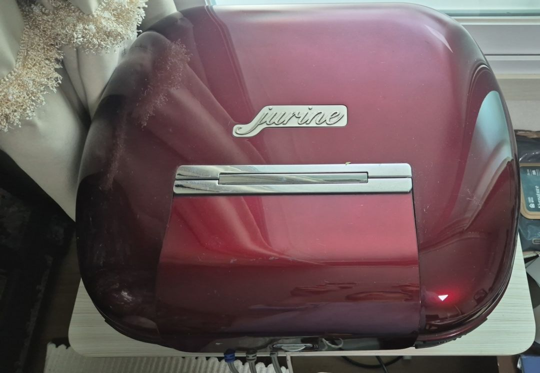 주린 자동 젖병소독기--2