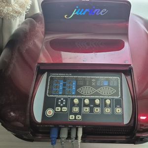 주린 자동 젖병소독기