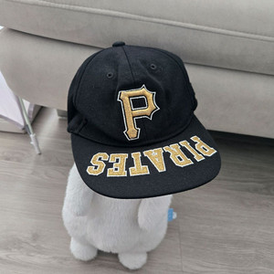 MLB키즈 야구모자(size48)일괄판매