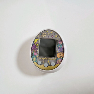 다마고치 썸 화이트