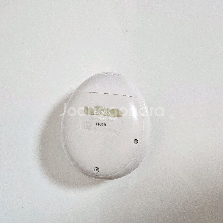 다마고치 썸 화이트--2