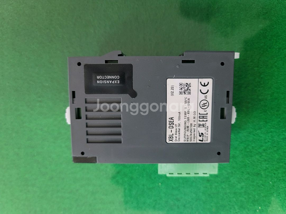 PLC 컨트롤러 모듈 XBL-DSEA--1