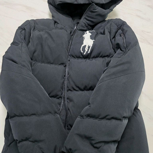 빅포니 폴로키즈패딩