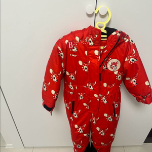 베베드피노 스키복 밤비