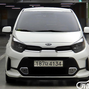 [기아]모닝 어반 밴 스페셜 #가을특가 이미지